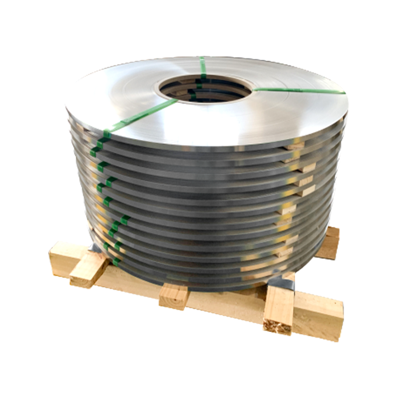 Striscia di acciaio inossidabile laminato a freddo 316L per cavo ottico/OPGW