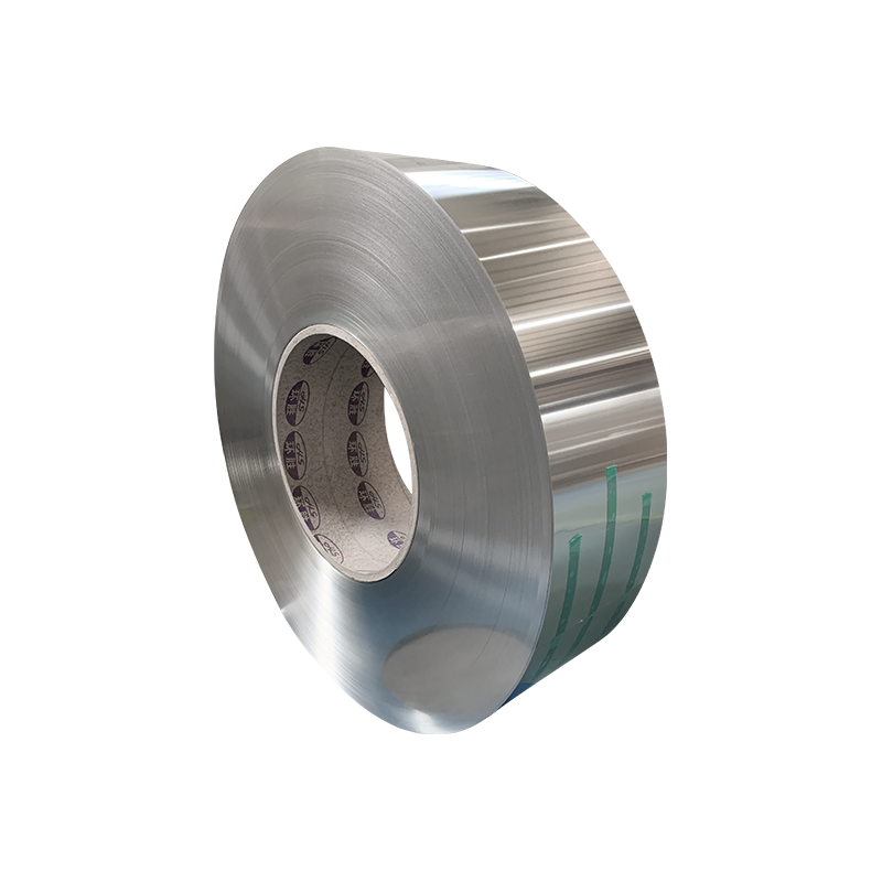 Striscia di acciaio inossidabile laminata a freddo 409L per soffietti metallici automobilistici