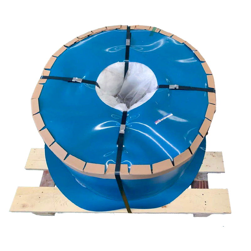 Striscia in acciaio inossidabile serie 400