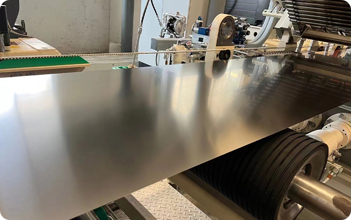 WuXi Huansheng Precision Alloy Materials Co., Ltd.